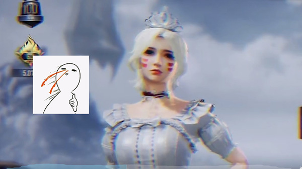 和平精英2022最新的捏脸代码有哪些？