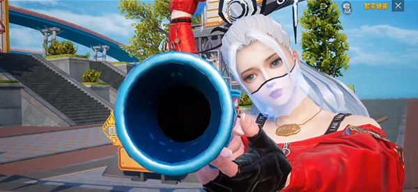 和平精英捏脸代码大全2022：好看的男生女生仙女帅气捏脸代码[多图]图片6