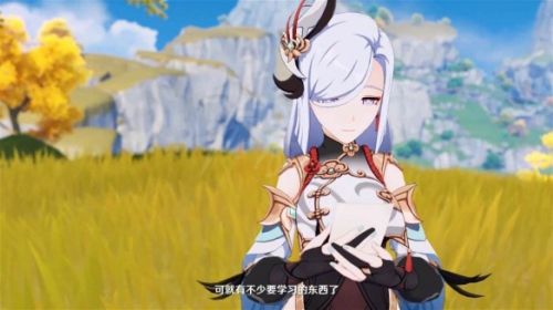 原神草系元素有什么用