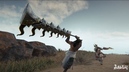 永劫无间如意头像怎么获得?水獭如意头像获取方法一览