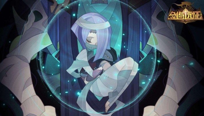 剑与远征诗社竞答第十天答案是什么