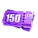 王者荣耀女娲补天皮肤优惠劵怎么获得？女娲补天150点券优惠卡获取方法[多图]图片3