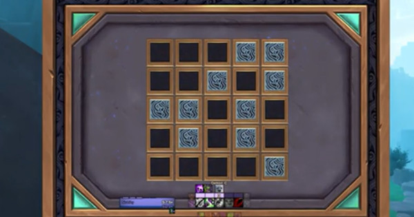 魔兽世界中音源锁任务怎么做？wow中音源锁解密任务攻略[多图]图片2