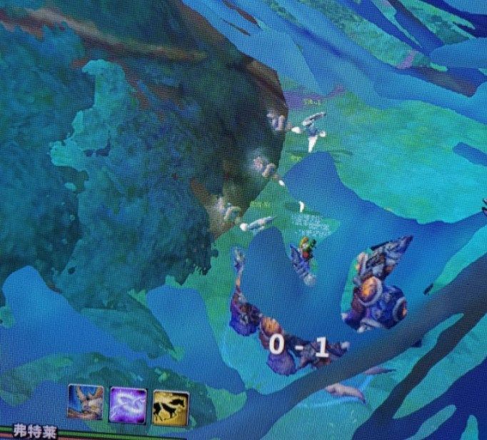 魔兽世界被压坏的补给箱怎么开？9.2被压坏的补给箱位置坐标开启方法[多图]图片2