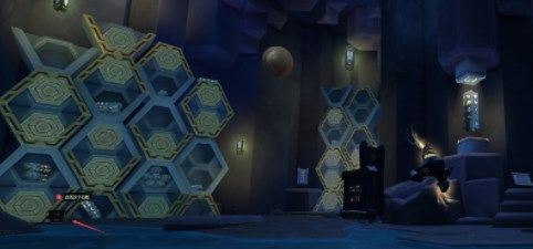 魔兽世界扎雷殁提斯的宝藏攻略：wow扎雷殁提斯的宝藏位置坐标一览[多图]图片2