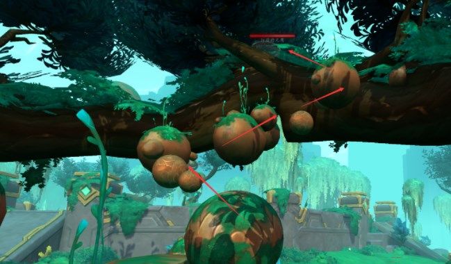 魔兽世界扎雷殁提斯的宝藏攻略：wow扎雷殁提斯的宝藏位置坐标一览[多图]图片9