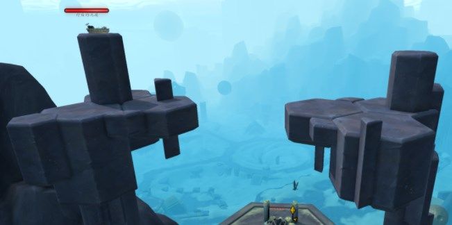 魔兽世界扎雷殁提斯的宝藏攻略：wow扎雷殁提斯的宝藏位置坐标一览[多图]图片11