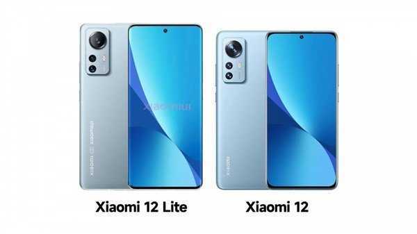 小米12青春版什么时候发布
