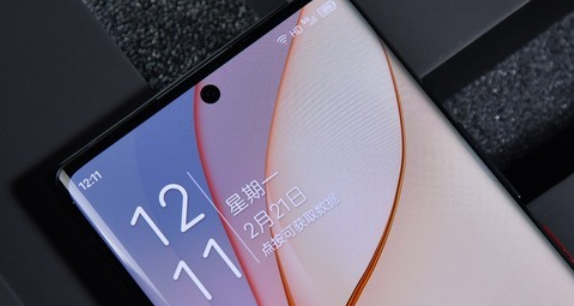 努比亚Z40Pro引力版优缺点是什么