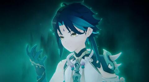 原神武器等级和角色先拉哪一个