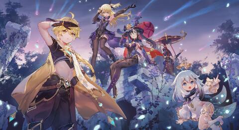 原神2.5圣遗物最强的是哪一套？