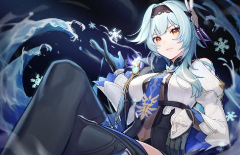 原神2.5圣遗物综合强度排行分享