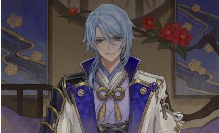 原神神里绫人定位是什么