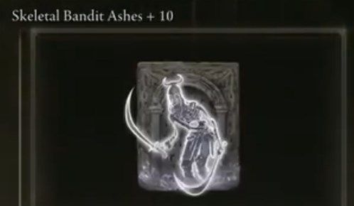 艾尔登法环骨灰怎么升级？骨灰强化升级方法介绍[多图]图片2