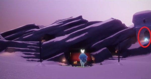 光遇表演季先祖在哪里？新季节表演季先祖位置大全[多图]图片2