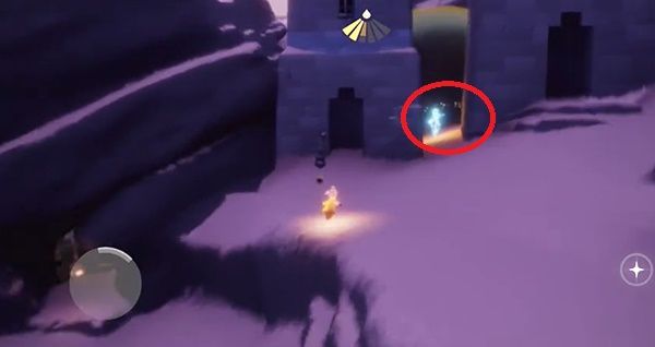 光遇表演季先祖在哪里？新季节表演季先祖位置大全[多图]图片3