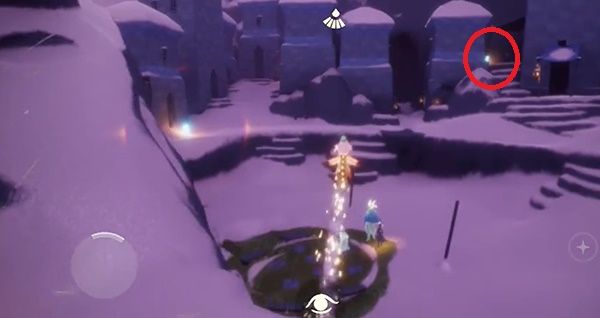 光遇表演季先祖在哪里？新季节表演季先祖位置大全[多图]图片4