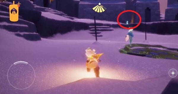 光遇表演季先祖在哪里？新季节表演季先祖位置大全[多图]图片5