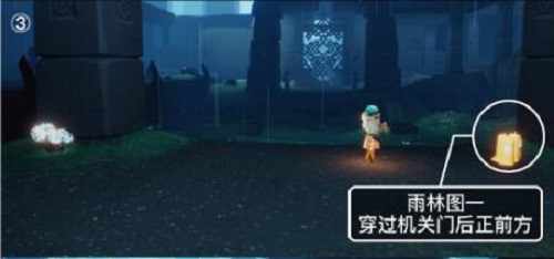 光遇2.28季节蜡烛位置一览2022