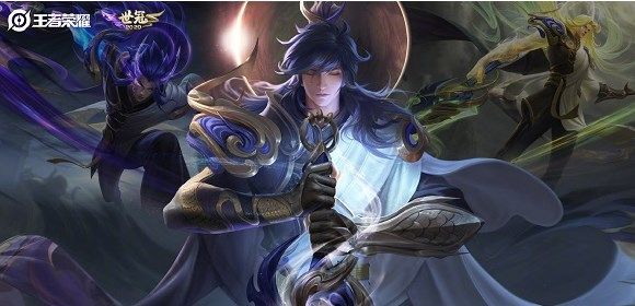 王者荣耀李信一念神魔怎么样？