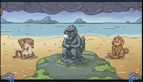 抖音西游梗传第九关怎么过？