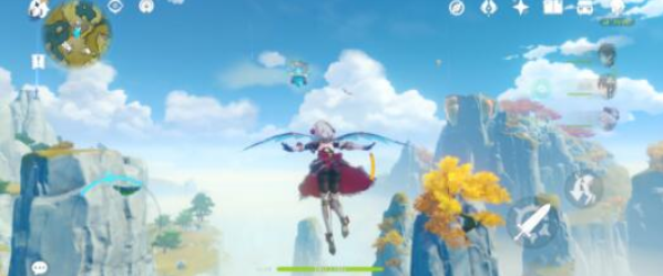 原神四风原典突破材料有哪些