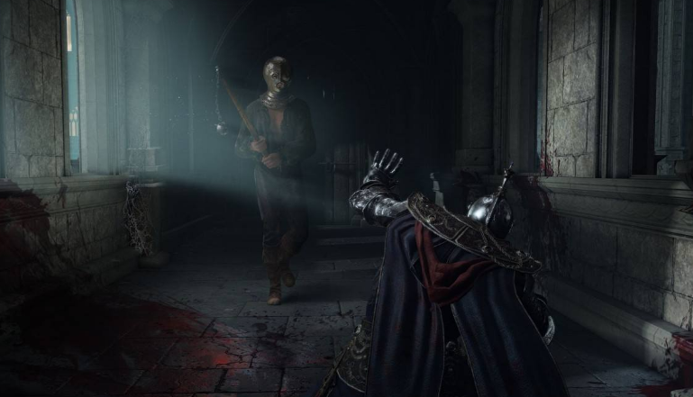 艾尔登法环肯尼斯海德在什么地方