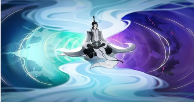 一念逍遥中功法困魔决怎么获取