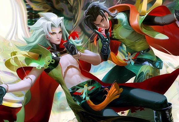 王者荣耀S22赛季战令返场皮肤多少钱 S22战令返场宝箱概率一览[多图]图片1