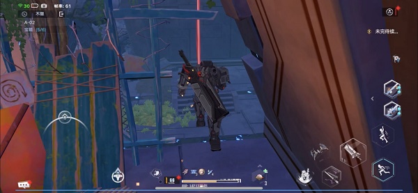 幻塔遗迹a02困难宝箱位置在哪里？