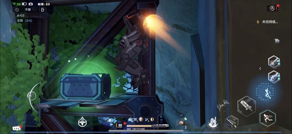 幻塔遗迹A03困难宝箱位置及路线一览