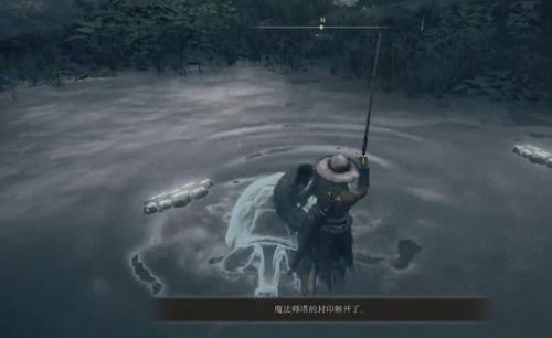 艾尔登法环魔法塔三只睿智兽在哪?魔法塔三只睿智兽位置介绍