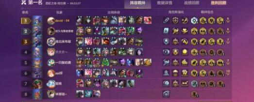 金铲铲之战霓虹之夜最强阵容攻略 霓虹之夜螳螂阵容搭配推荐[多图]图片2