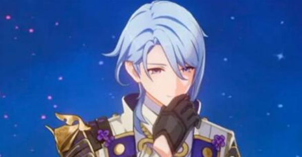 原神神里绫人突破属性是什么