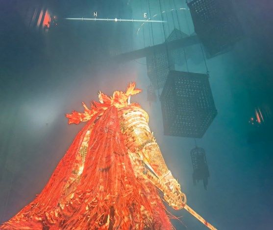 艾尔登法环失色锻造石7在哪？失色锻造石7位置坐标分享[多图]图片2