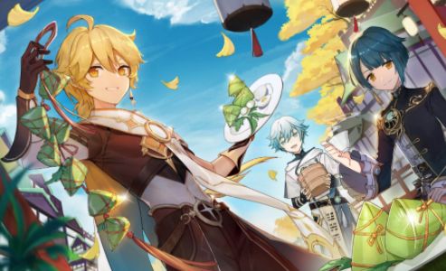 原神多少级可以联机？联机等级要求介绍[多图]图片1