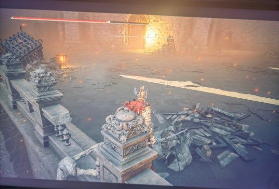 艾尔登法环失色锻造石7在什么地方能找到？