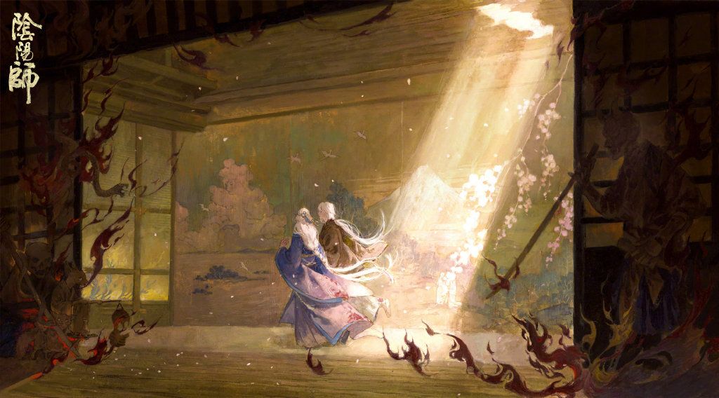 阴阳师不见岳带什么御魂好？