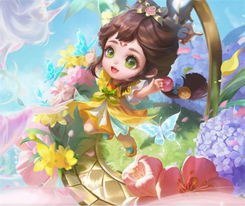 王者荣耀2022中国节皮肤有哪些