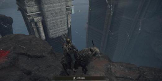 艾尔登法环滚石流刷魂技巧