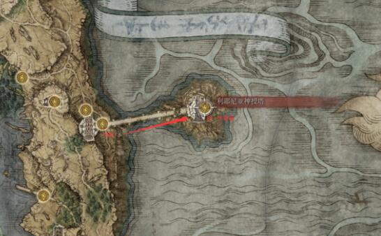 艾尔登法环潜藏者结局达成方法详解