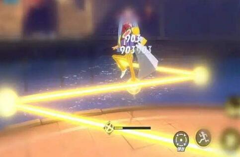 航海王热血航线黄猿pvp连招技巧