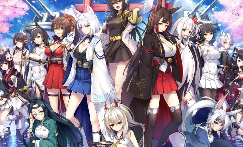 碧蓝航线基辅装备怎么选择