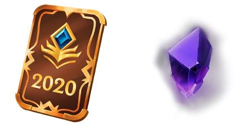 英雄联盟小蜜蜂宝典2攻略大全：小蜜蜂宝典Ⅱ通行证任务奖励一览[多图]图片4