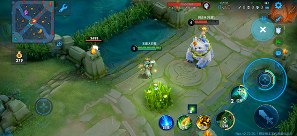 王者荣耀新英雄桑启技能和定位是什么