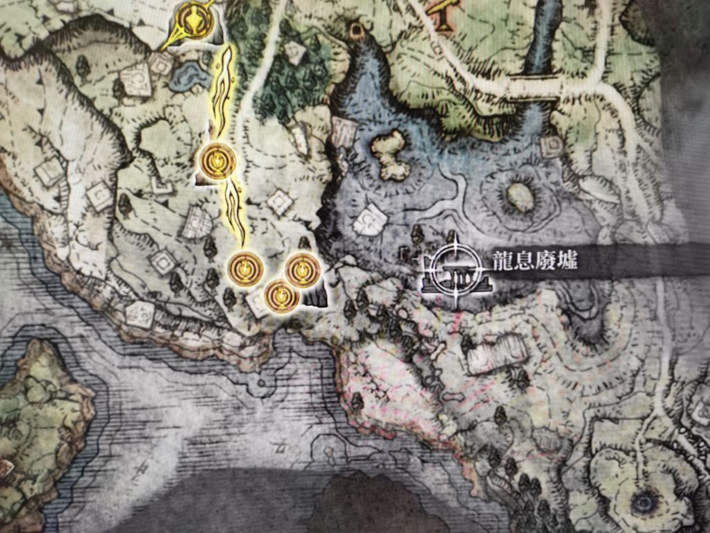 艾尔登法环陨石杖怎么才能得到？