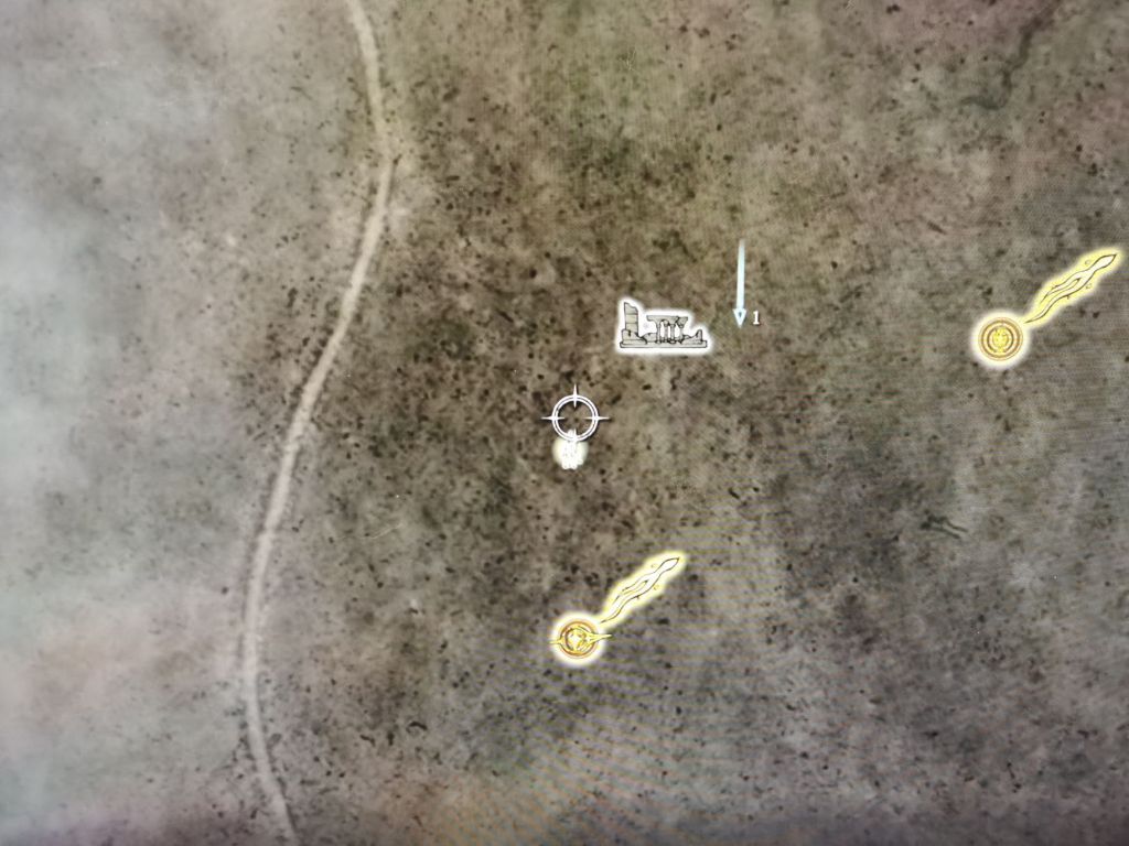 艾尔登法环陨石杖怎么获得？陨石杖获取方法介绍[多图]图片6