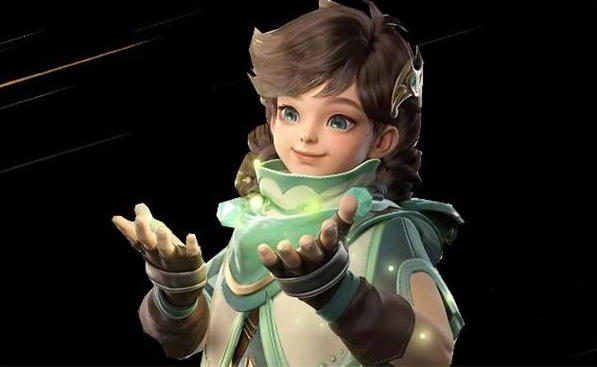 王者荣耀桑启怎么出装