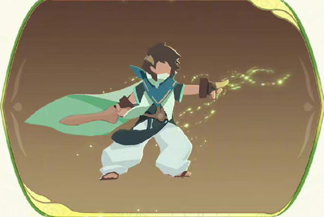 王者荣耀桑启技能是什么 桑启技能属性加点攻略[多图]图片1