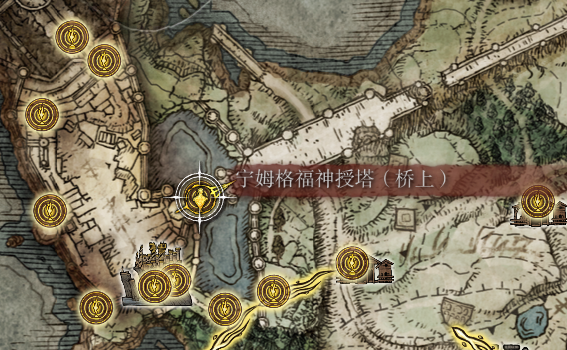 艾尔登法环大卢恩怎么获得